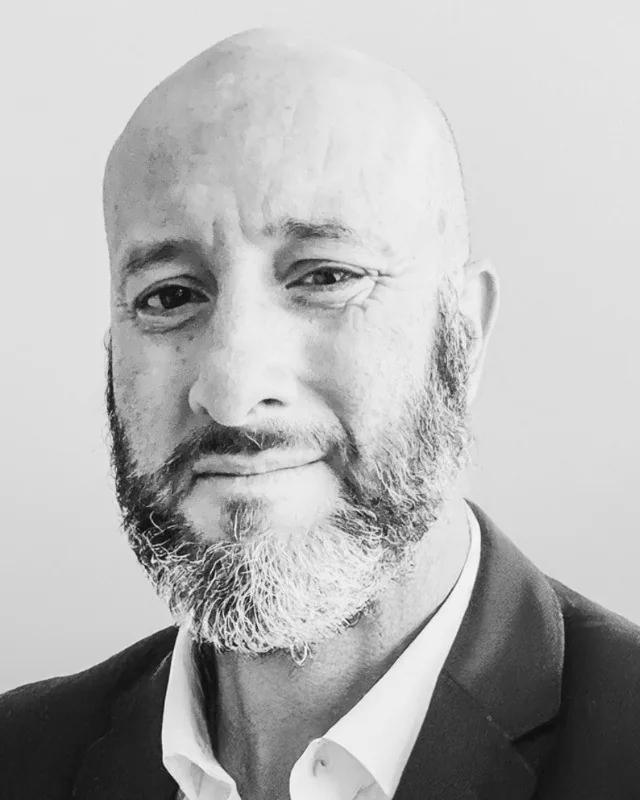 Alexander Mora
