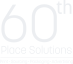 60th Place Solutions